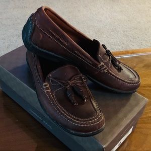 Men’s Johnston & Murphy